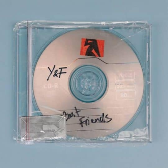 Best Friends - Hillsong Young & Free